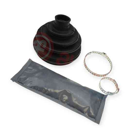 Пыльник Alfa Romeo 145, 146, 147, 156, 164 1.4-3.0i 84- наружный (24x91x82) шруса Мукачево