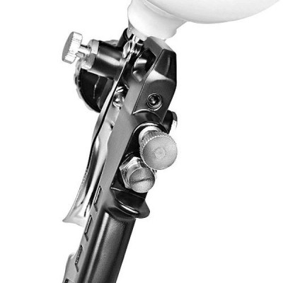 Краскопульт Stark ASG-5015 пневматический (300100500) Винница - изображение 2