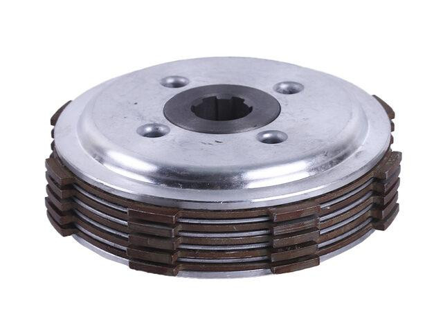 Сцепление в сборе (без корзины) на КПП Мукачево - изображение 1