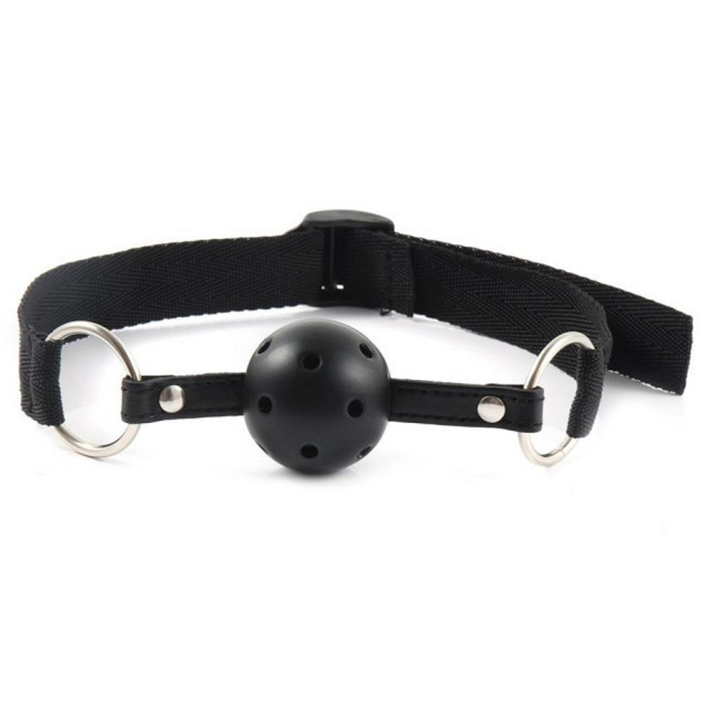 БДСМ набір - Hidden Desire Chest BDSM Kit 4.0 Sex Aura Київ - фото 8
