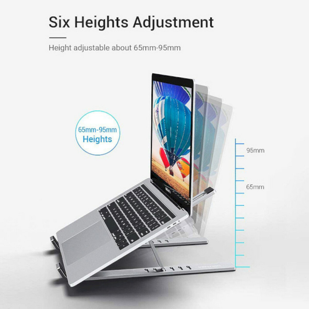 Підставка для ноутбука/планшета Vention (KDLI0) Киев - изображение 4