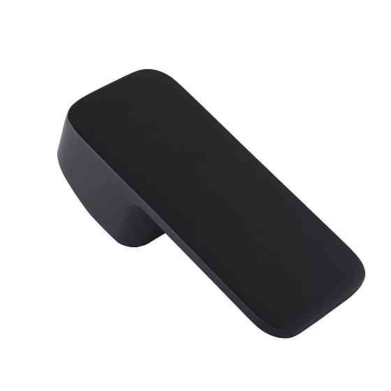 Рукоятка смесителя MILANO-BLACK D35 Киев