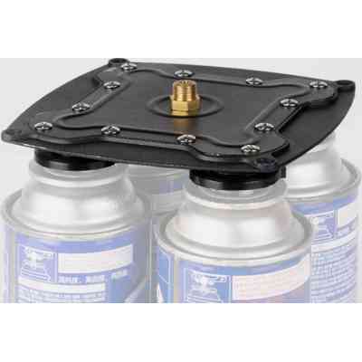 Адаптер для горелки BRS Система для газових балонів BRS-Q5A (BRS-Q5A) Винница