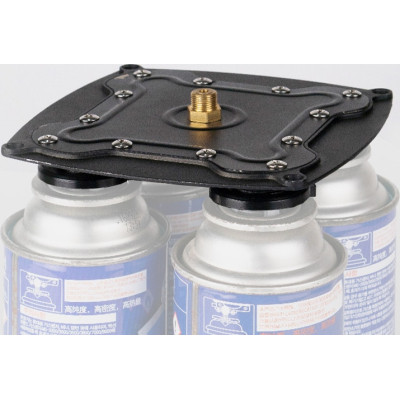 Адаптер для горелки BRS Система для газових балонів BRS-Q5A (BRS-Q5A) Винница - изображение 3