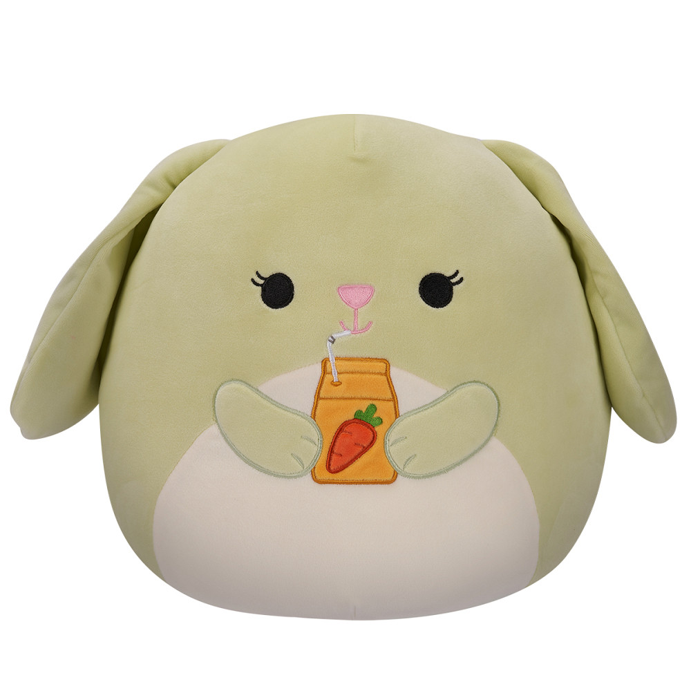 М'яка іграшка Squishmallows - Кролик Хара (30 cm) Днепр - изображение 1