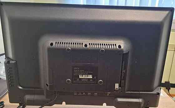 Телевізор 4К Самсунг 24 дюйми SMART TV Wi-Fi Андроїд 13 IPS телевізор. Київ