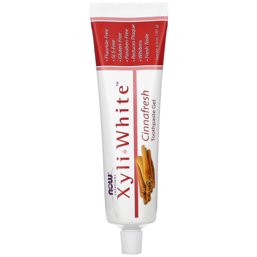 Xyliwhite Cinnafresh Toothpaste - 6.4 oz Киев - изображение 1