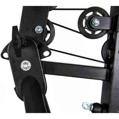 Силовий тренажер Toorx Multifunction Station MSX 90 (MSX-90) (930473) Вінниця