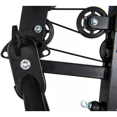 Силовой тренажер Toorx Multifunction Station MSX 90 (MSX-90) (930473) Винница - изображение 4