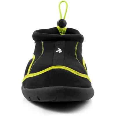Аквашузи Aqua Speed Aqua Shoe Model 704-78 чорний, жовтий 35 (5905718616602) Вінниця