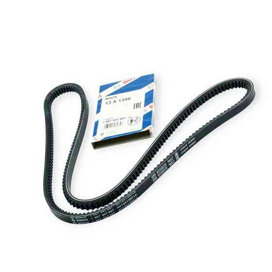 Ремінь 13X1350 клиновий Мукачево