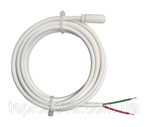 Терморегулятор для теплого пола Castle RTC 70.26 (Белый) Черновцы - изображение 3