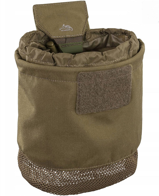 Тактический Подсумок для сброса с системой Molle Helikon-Tex 
