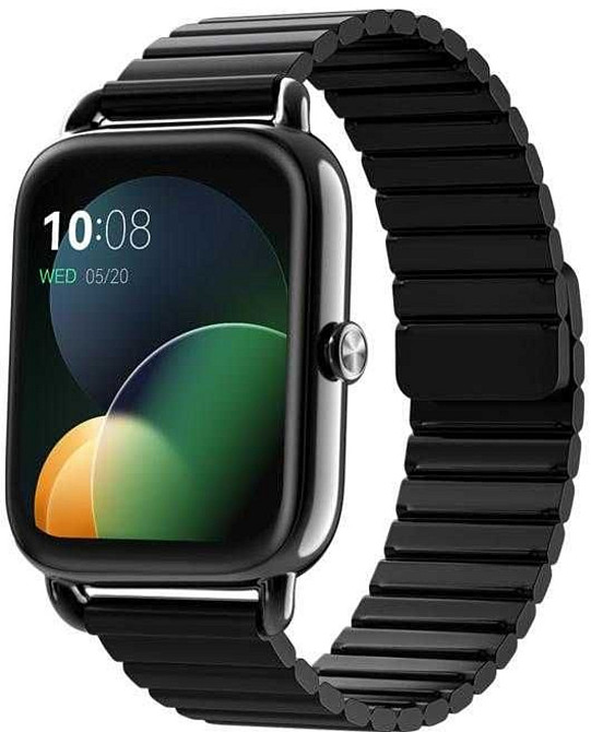 Смарт-годинник HAYLOU RS4 Plus. Київ - фото 4