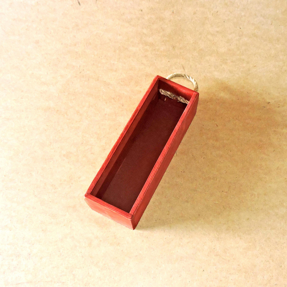 Подарочная коробка 