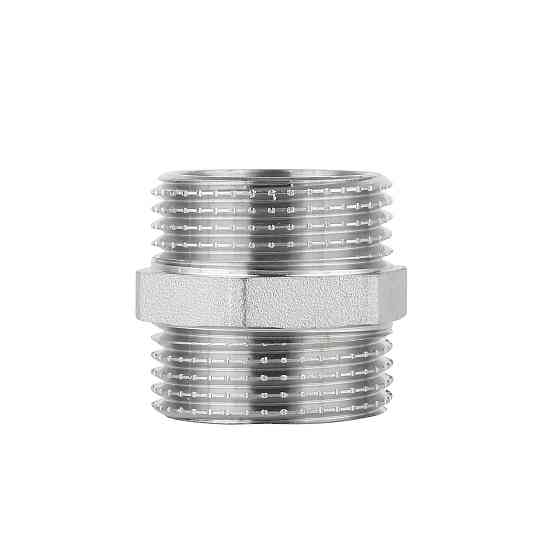 Ніпель Thermo Alliance Forte 1" SF35825 Київ