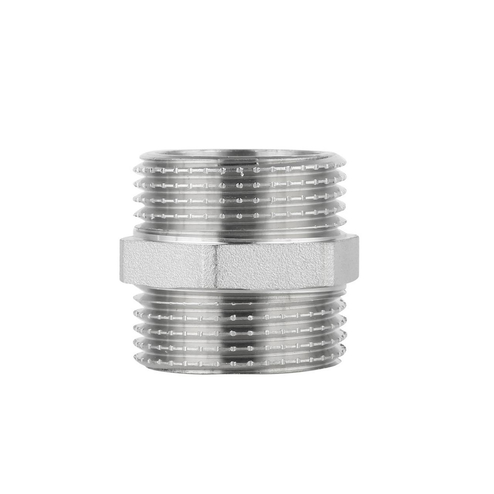 Ніпель Thermo Alliance Forte 1" SF35825 Київ - фото 5