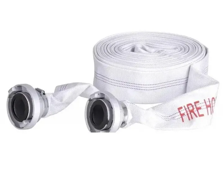 Пожарный рукав 2