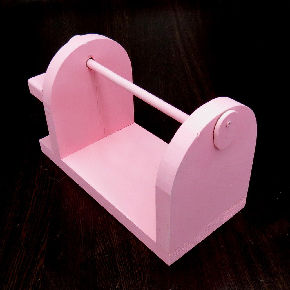 Органайзер для ниток "Ангора" барбі Миколаїв - фото 4