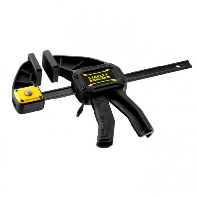 Струбцина Stanley FatMax L тригерная 150 мм (FMHT0-83234) Винница - изображение 1