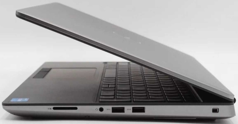 Ноутбук DELL Precision 7560 15- 11500H/512Gb. / 32Gb. Київ - фото 1