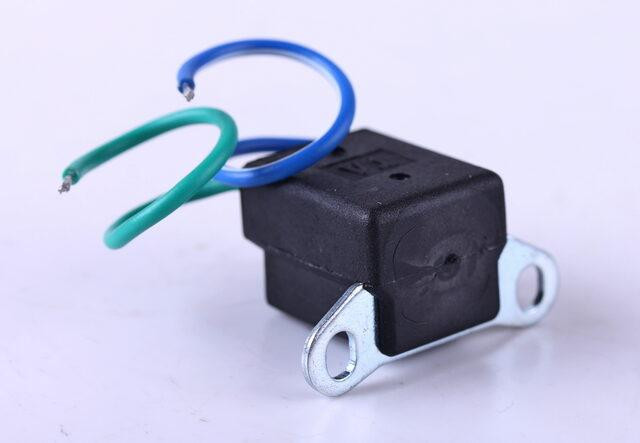 Датчик хола мопед Дельта /Альфа Мукачево - изображение 3