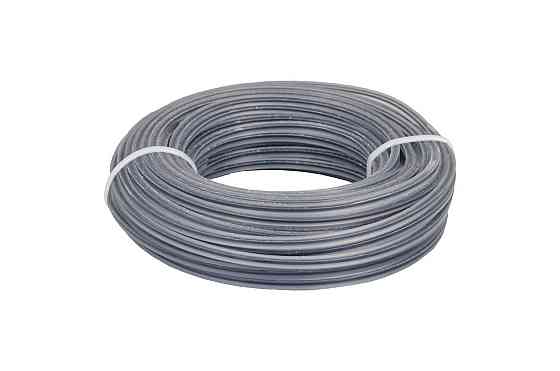 Жилка для тримера MASTERTOOL КВАДРАТ АРМОВАНИЙ 3,00 мм 15 м 19-1330 Ровно