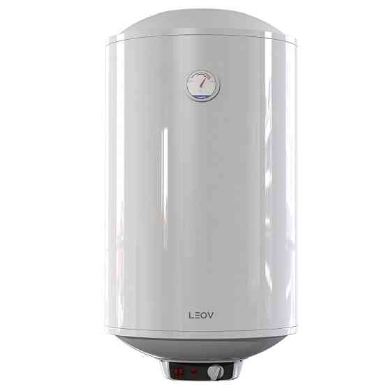 Водонагрівач LEOV LV Dry  80 l сухий тен (80L D) Тернопіль