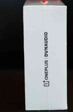 Навушники TWS OnePlus Buds Pro 2 Green/Black Харків