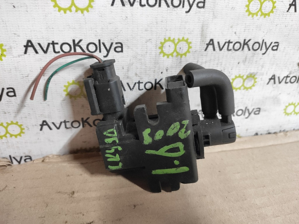 Клапан керування турбіною Citroen Jumpy 1.6 / 2.0 hdi 2007-2016 (9660693180) Ковель - изображение 2