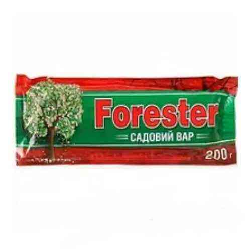 Садовий вар Форестер 200 гр (брикет) Вінниця