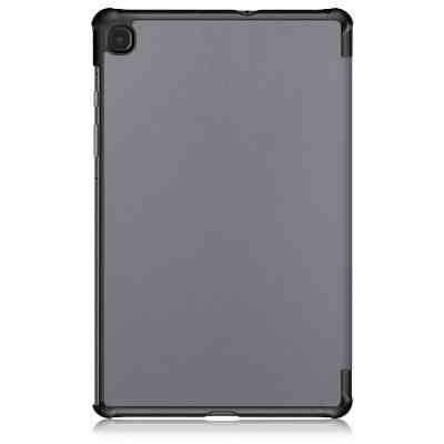 Чехол для планшета BeCover Smart Case Samsung Tab S6 Lite (2024) 10.4" P620/P625/P627 Gray (710820) Винница