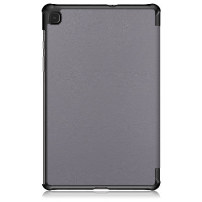 Чехол для планшета BeCover Smart Case Samsung Tab S6 Lite (2024) 10.4" P620/P625/P627 Gray (710820) Винница - изображение 2