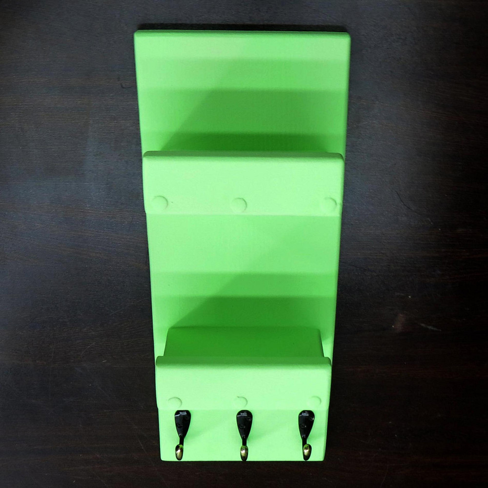 Полка для ванной 