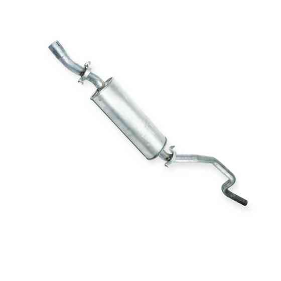 Резонатор Ascona 1.6 (1986-1988) Опель Мукачево