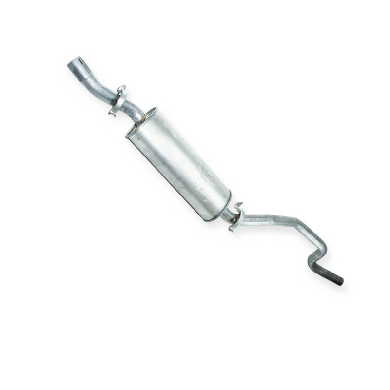 Резонатор Ascona 1.6 (1986-1988) Опель Мукачево - фото 1