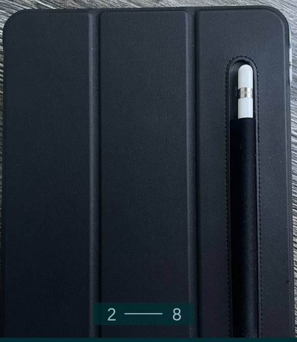 Планшет: iPad 2022 GEN10 (10.9") 64Gb. + Подарунок, у ідеальному стані! Київ - фото 2