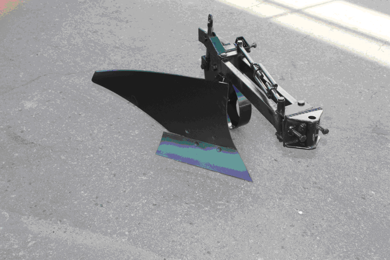 Плуг до мототрактора (ПЛ4) (захват 30 см) Харьков - изображение 7