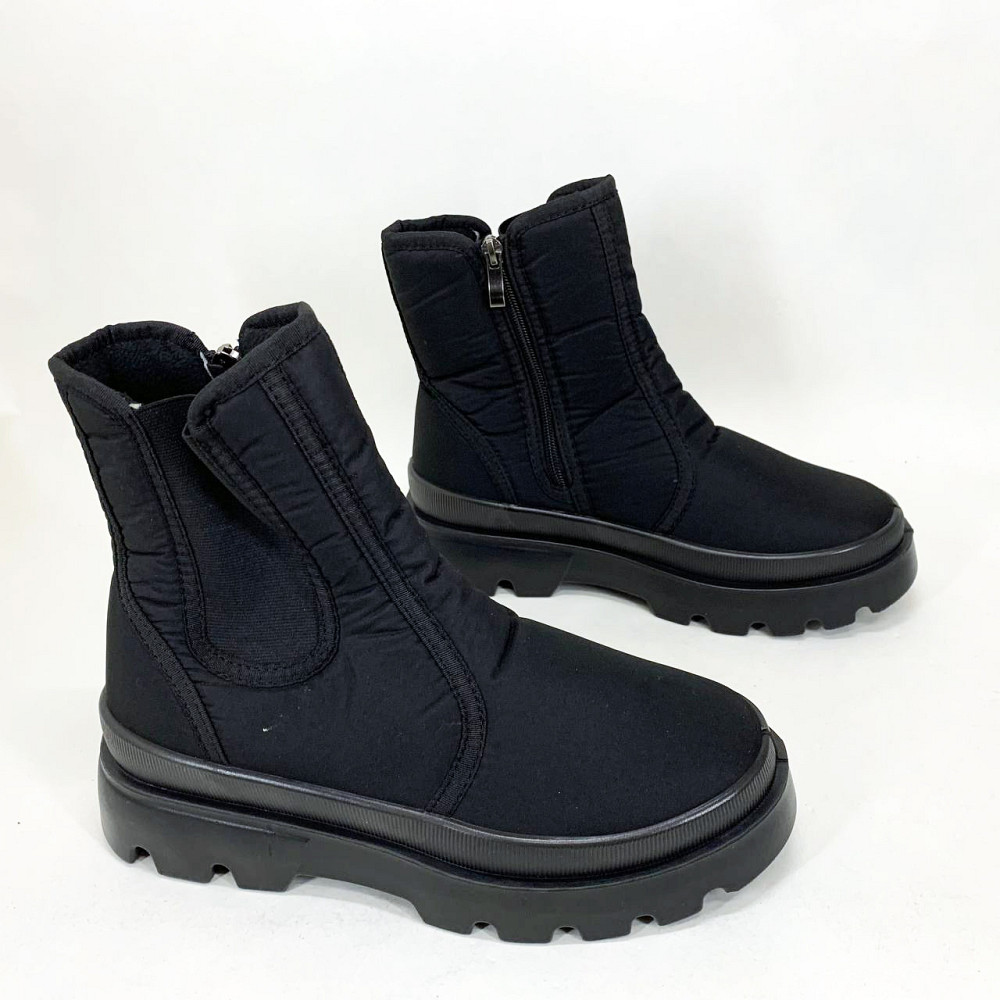 Дизайнерські жіночі черевики, Модні модельні жіночі черевики Демісезонні YR-22 Львів - фото 4