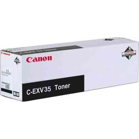 Тонер Canon C-EXV35 TONER Black Canon для iR8085 (70K) Київ