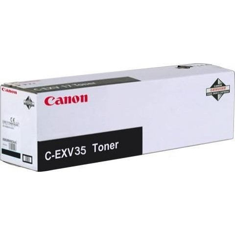 Тонер Canon C-EXV35 TONER Black Canon для iR8085 (70K) Київ - фото 1