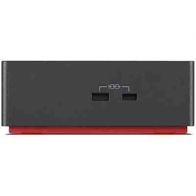 Порт-репликатор Lenovo ThinkPad Universal Thunderbolt 4 Dock (40B00135EU) Винница
