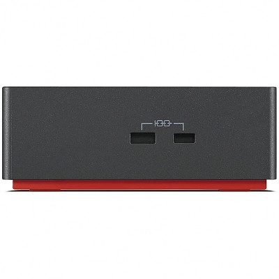 Порт-репликатор Lenovo ThinkPad Universal Thunderbolt 4 Dock (40B00135EU) Винница - изображение 5