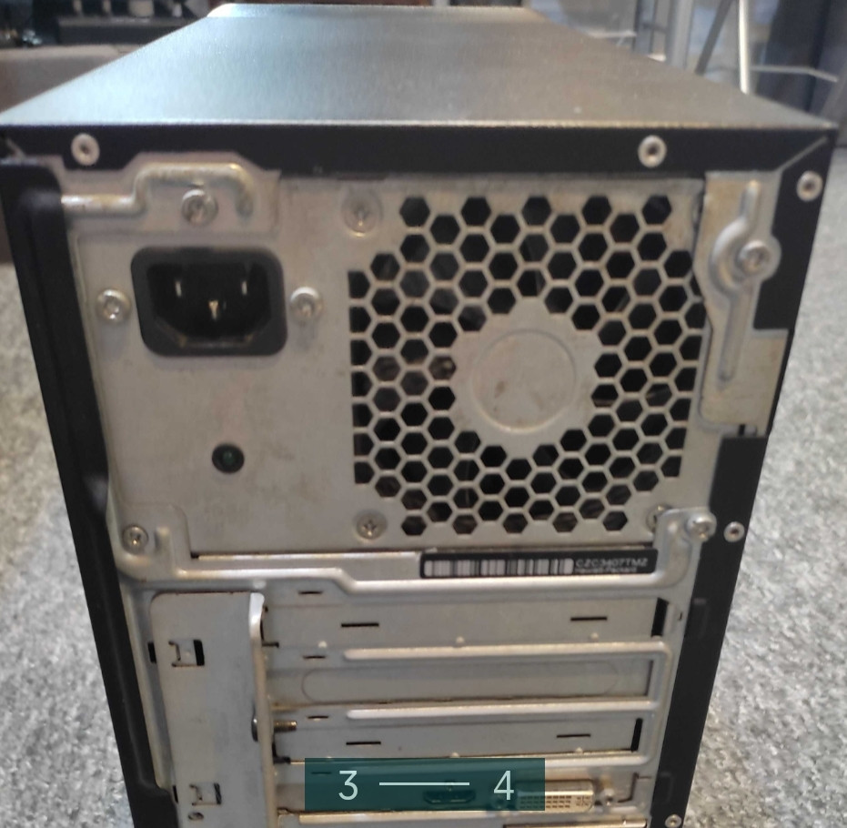 Компьютер ( Системный Блок) 3.2 GHz. 8Gb. 1TB. Киев - изображение 2