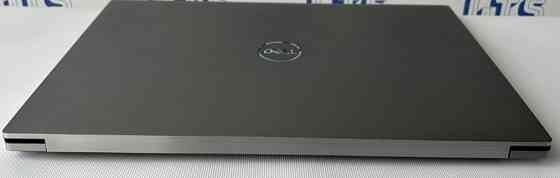 Ноутбук DEll Precision 5560 4k i7-11850H/RAM 32Gb. SSD-1TB , T1200 Київ