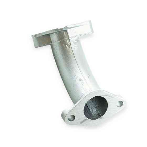 Патрубок мопед Актів карбюратора Мукачево