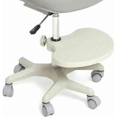 Дитяче крісло Cubby Paeonia Grey Вінниця