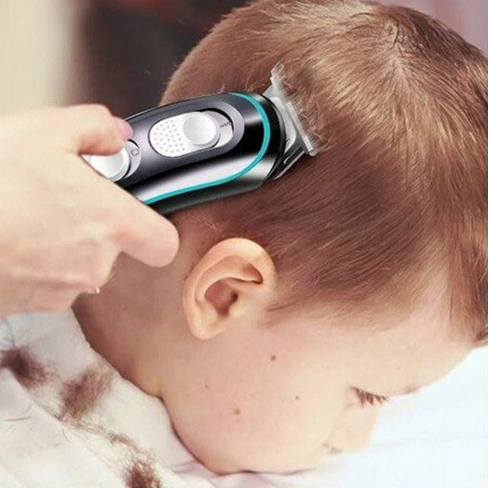 Профессиональная машинка для стрижки волос 5Вт,VGR V-055 SBR Киев - изображение 2