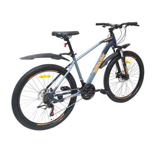 Велосипед SPARK SANDSTROM (колеса - 26