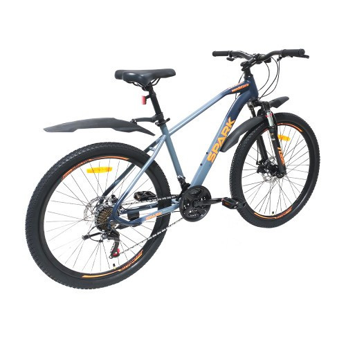 Велосипед SPARK SANDSTROM (колеса - 26